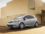 Toyota Auris 5-Door 2010 года